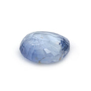 Natural Blue Sapphire (Neelam) 7.58cts (8.50ratti)